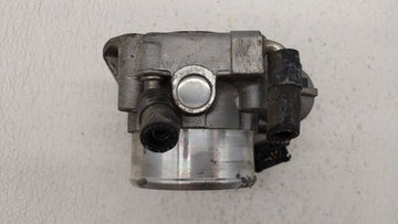2011-2015 Kia Optima Throttle Body P/N:35100-2G700 Fits Fits 2011 2012 2013 2014 2015 2016 OEM Used Auto Parts