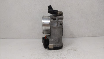 2011-2015 Kia Optima Throttle Body P/N:35100-2G700 Fits Fits 2011 2012 2013 2014 2015 2016 OEM Used Auto Parts
