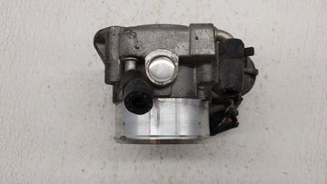 2011-2015 Kia Optima Throttle Body P/N:35100-2G700 Fits Fits 2011 2012 2013 2014 2015 2016 OEM Used Auto Parts