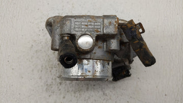 2011-2016 Kia Optima Throttle Body P/N:35100-2G800 Fits Fits 2011 2012 2013 2014 2015 2016 OEM Used Auto Parts