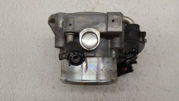2011-2015 Kia Optima Throttle Body P/N:35100-2G700 Fits Fits 2011 2012 2013 2014 2015 2016 OEM Used Auto Parts