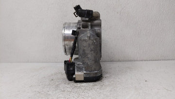 2011-2015 Kia Optima Throttle Body P/N:35100-2G700 Fits Fits 2011 2012 2013 2014 2015 2016 OEM Used Auto Parts