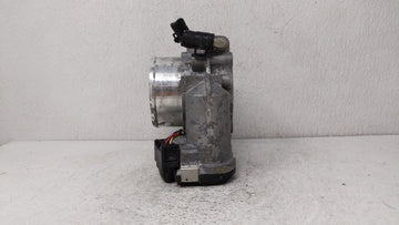 2011-2015 Kia Optima Throttle Body P/N:35100-2G700 Fits Fits 2011 2012 2013 2014 2015 2016 OEM Used Auto Parts