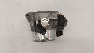 2011-2015 Kia Optima Throttle Body P/N:35100-2G700 Fits Fits 2011 2012 2013 2014 2015 2016 OEM Used Auto Parts