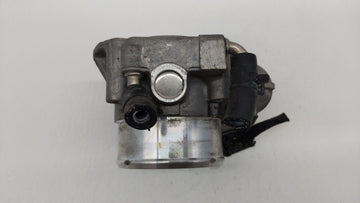 2011-2015 Kia Optima Throttle Body P/N:35100-2G700 Fits Fits 2011 2012 2013 2014 2015 2016 OEM Used Auto Parts