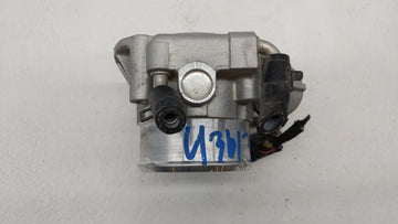 2011-2015 Kia Optima Throttle Body P/N:35100-2G700 Fits Fits 2011 2012 2013 2014 2015 2016 OEM Used Auto Parts