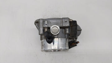 2011-2015 Kia Optima Throttle Body P/N:35100-2G700 Fits Fits 2011 2012 2013 2014 2015 2016 OEM Used Auto Parts