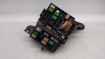 2011-2013 Kia Optima Fusebox Fuse Box Panel Relay Module P/N:91856-4R010 91950-2T120, 91200-4U102 Fits Fits 2011 2012 2013 OEM Used Auto Parts