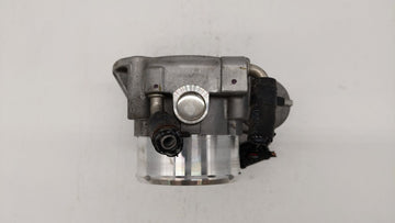 2011-2015 Kia Optima Throttle Body P/N:35100-2G700 Fits Fits 2011 2012 2013 2014 2015 2016 OEM Used Auto Parts