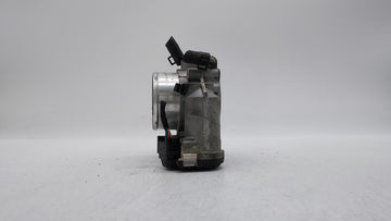 2011-2015 Kia Optima Throttle Body P/N:35100-2G700 Fits Fits 2011 2012 2013 2014 2015 2016 OEM Used Auto Parts