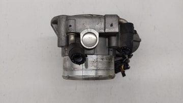 2011-2015 Kia Optima Throttle Body P/N:35100-2G700 Fits Fits 2011 2012 2013 2014 2015 2016 OEM Used Auto Parts