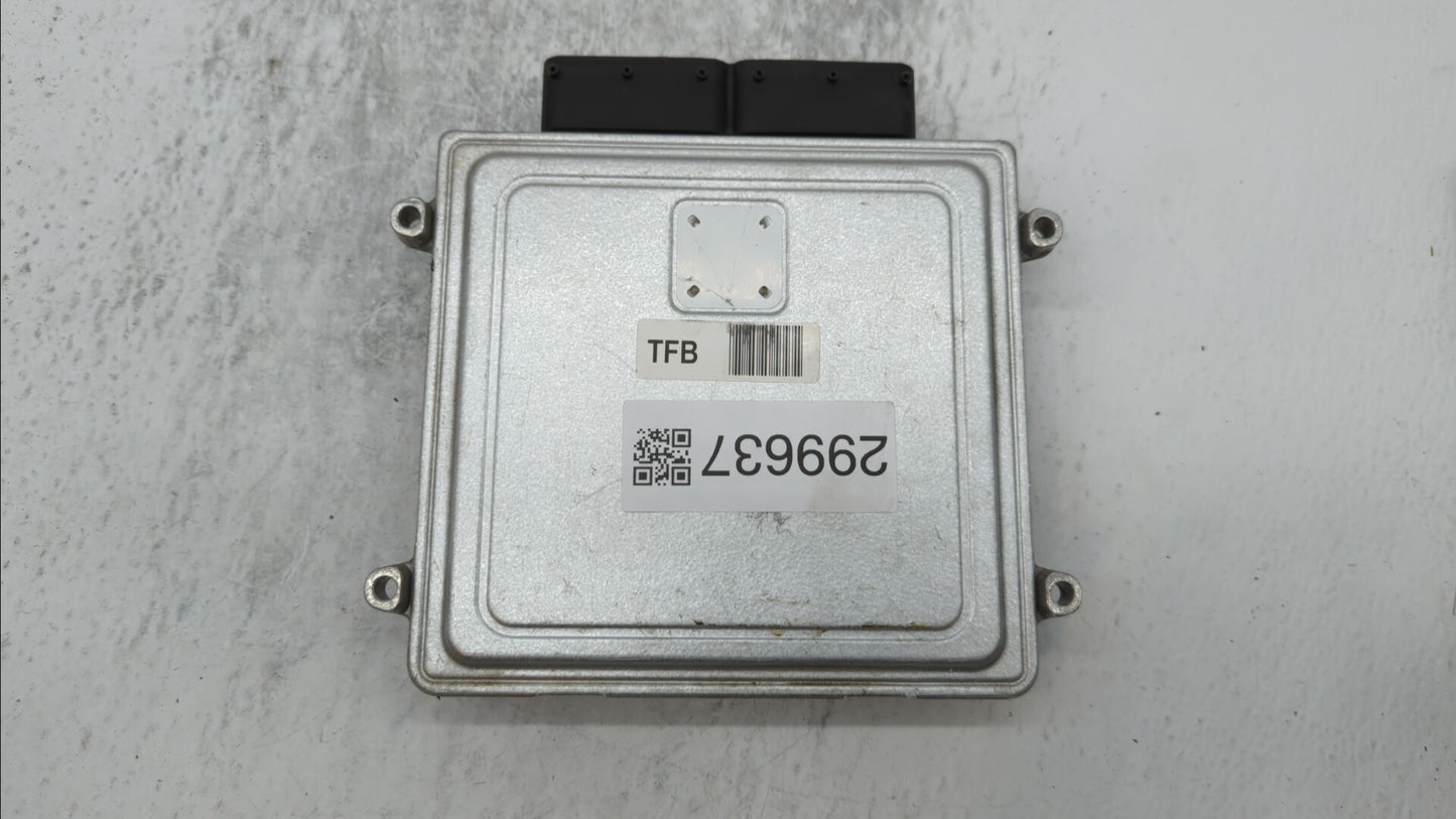 2011-2013 Kia Optima PCM Engine Control Computer ECU ECM PCU OEM P/N:39101-2G869 39101-2G867, 39111-2G867 Fits Fits 2011 201