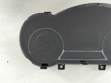 2011-2013 Kia Optima Instrument Cluster Speedometer Gauges P/N:94011-4U013 94011-4U012, 94011-4U010 Fits Fits 2011 2012 2013 OEM Used Auto Parts
