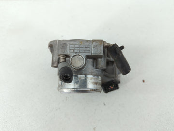 2011-2016 Kia Optima Throttle Body P/N:35100-2G800 9045010020, 0459 1847 AC Fits Fits 2011 2012 2013 2014 2015 2016 OEM Used Auto Parts