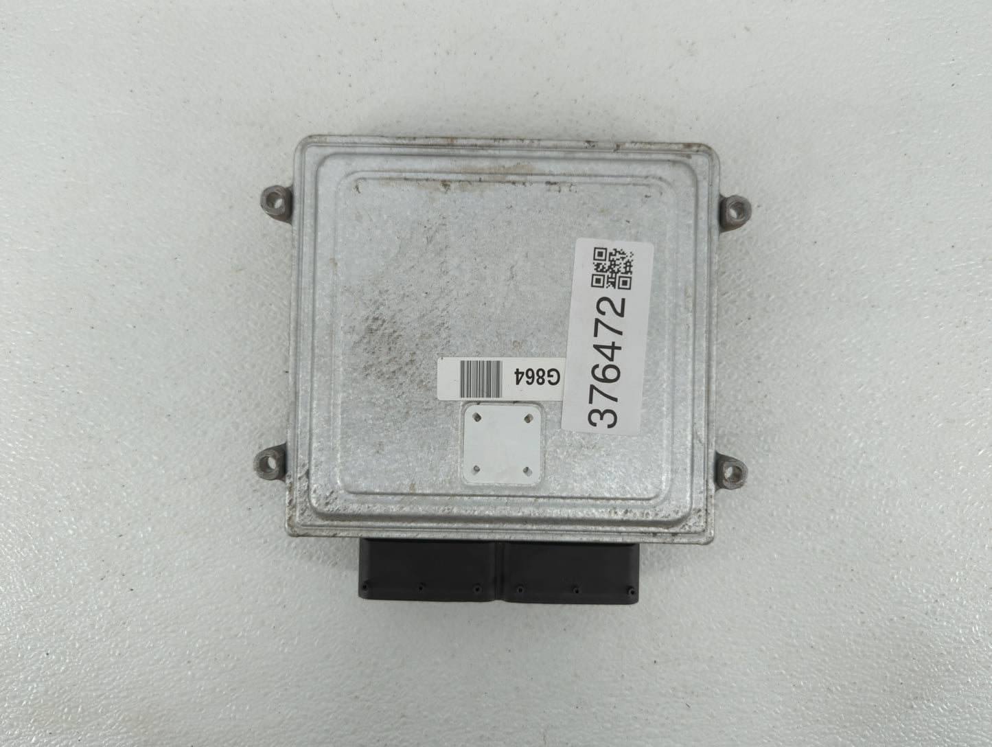 2011-2013 Kia Optima PCM Engine Control Computer ECU ECM PCU OEM P/N:39101-2G862 39111-2G862, 39101-2G861 Fits Fits 2011 201