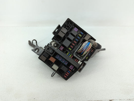 2011-2013 Kia Optima Fusebox Fuse Box Panel Relay Module P/N:91202-2T970 91202-2T971 Fits Fits 2011 2012 2013 OEM Used Auto Parts