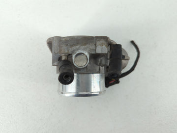 2011-2015 Kia Optima Throttle Body P/N:35100-2G700 Fits Fits 2011 2012 2013 2014 2015 2016 OEM Used Auto Parts
