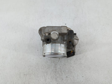 2011-2015 Kia Optima Throttle Body P/N:35100-2G700 Fits Fits 2011 2012 2013 2014 2015 2016 OEM Used Auto Parts