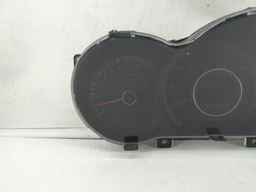 2012-2013 Kia Optima Instrument Cluster Speedometer Gauges P/N:94001-2T323 94001-2T322 Fits Fits 2012 2013 OEM Used Auto Parts