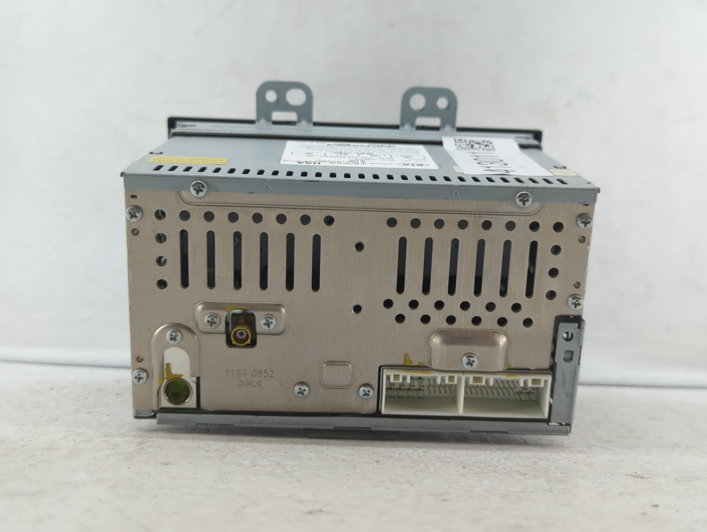 2011-2013 Kia Optima Am Fm Cd Player Radio Receiver - Oemusedautoparts1.com