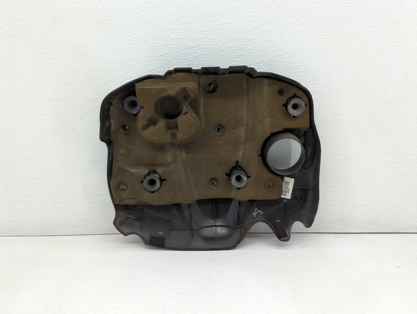 2013 Kia Optima Engine Cover - Oemusedautoparts1.com