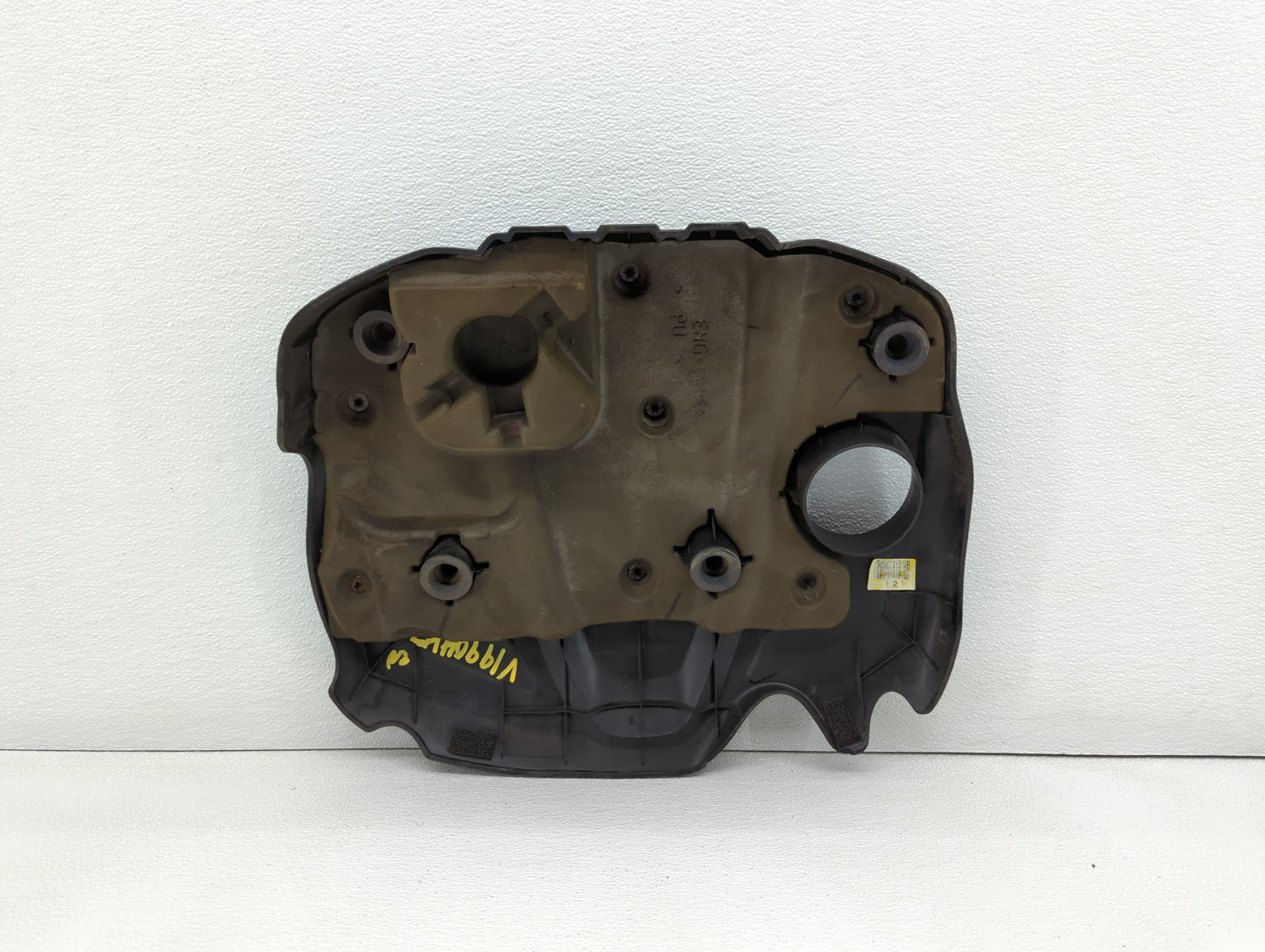 2013 Kia Optima Engine Cover - Oemusedautoparts1.com