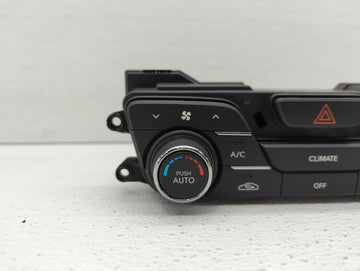 2011-2013 Kia Optima Climate Control Module Temperature AC/Heater Replacement P/N:97250-2T782 97250-4UXXX Fits Fits 2011 2012 2013 OEM Used Auto Parts