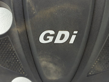 2013 Kia Optima Engine Cover