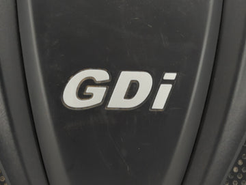 2013 Kia Optima Engine Cover