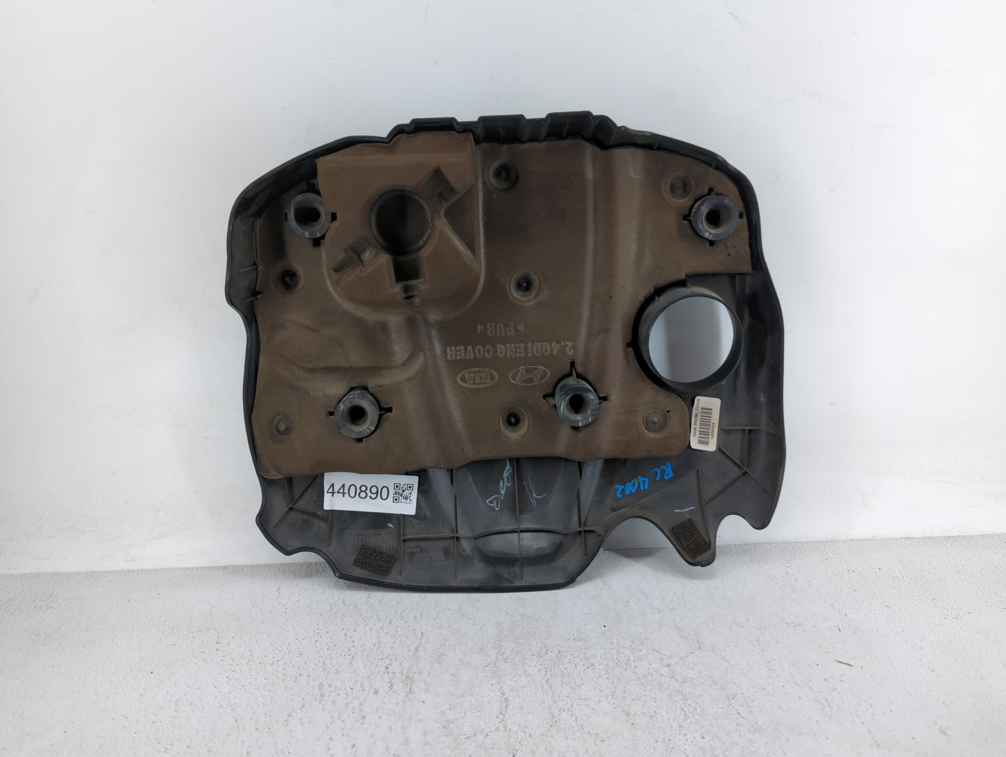 2013 Kia Optima Engine Cover - Oemusedautoparts1.com