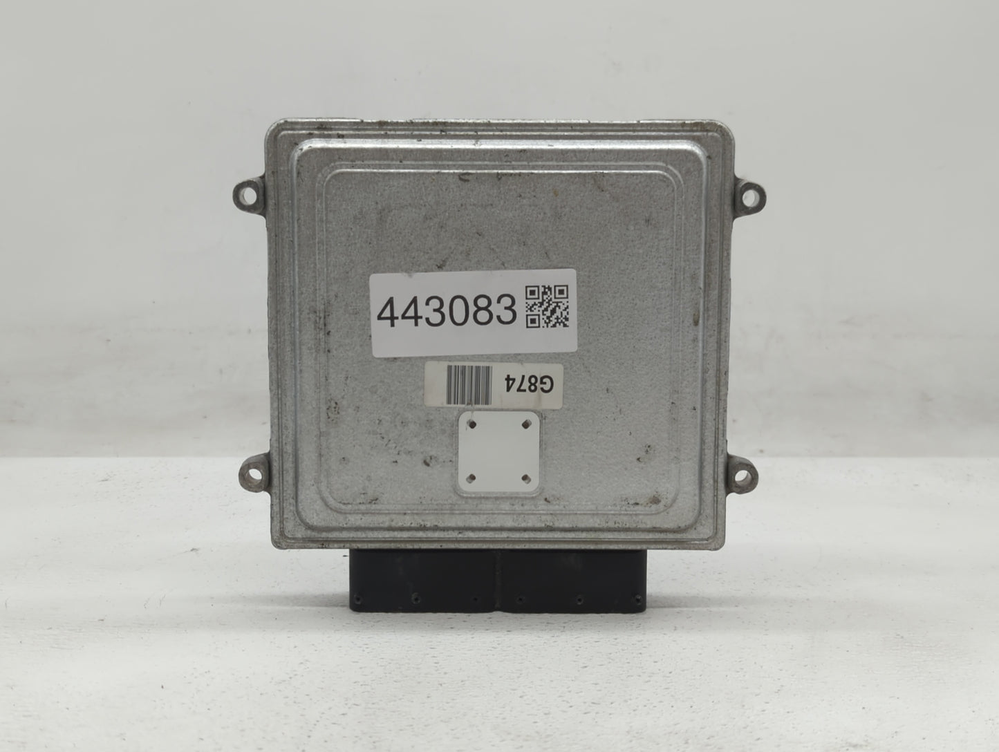 2011-2013 Kia Optima PCM Engine Control Computer ECU ECM PCU OEM P/N:39111-2G868 39101-2G868, 39101-2G874 Fits Fits 2011 201