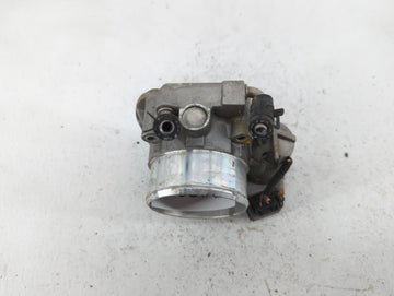 2011-2015 Kia Optima Throttle Body P/N:35100-2G700 Fits Fits 2011 2012 2013 2014 2015 2016 OEM Used Auto Parts