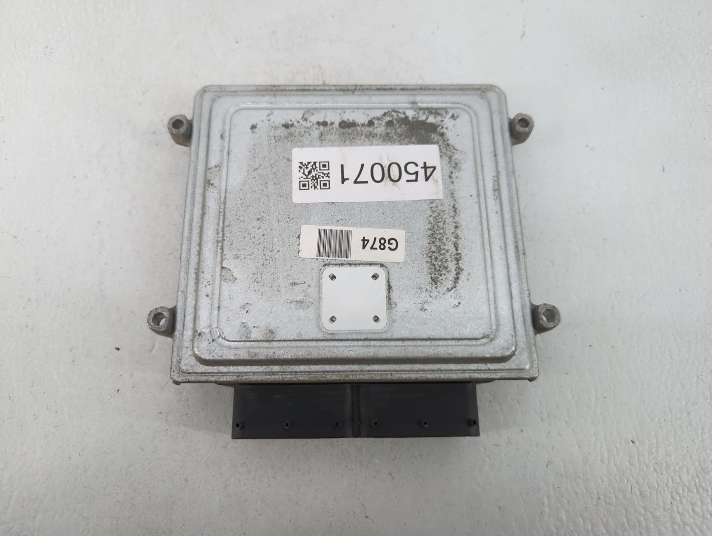 2011-2013 Kia Optima PCM Engine Control Computer ECU ECM PCU OEM P/N:39111-2G874 39101-2G874, 39111-2G864 Fits Fits 2011 201