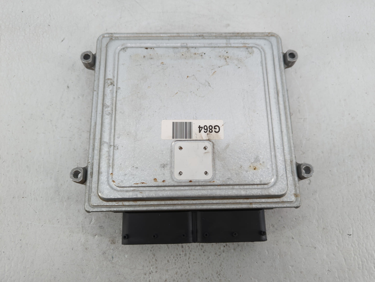 2011-2013 Kia Optima PCM Engine Control Computer ECU ECM PCU OEM P/N:39111-2G879 39101-2G879, 39111-2G874 Fits Fits 2011 201