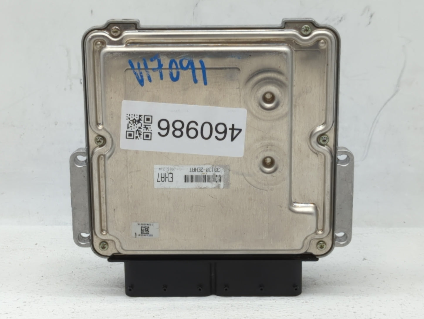 2011-2013 Kia Optima PCM Engine Control Computer ECU ECM PCU OEM P/N:39131-2EHA7 39111-2G879, 39101-2G879 Fits Fits 2011 201