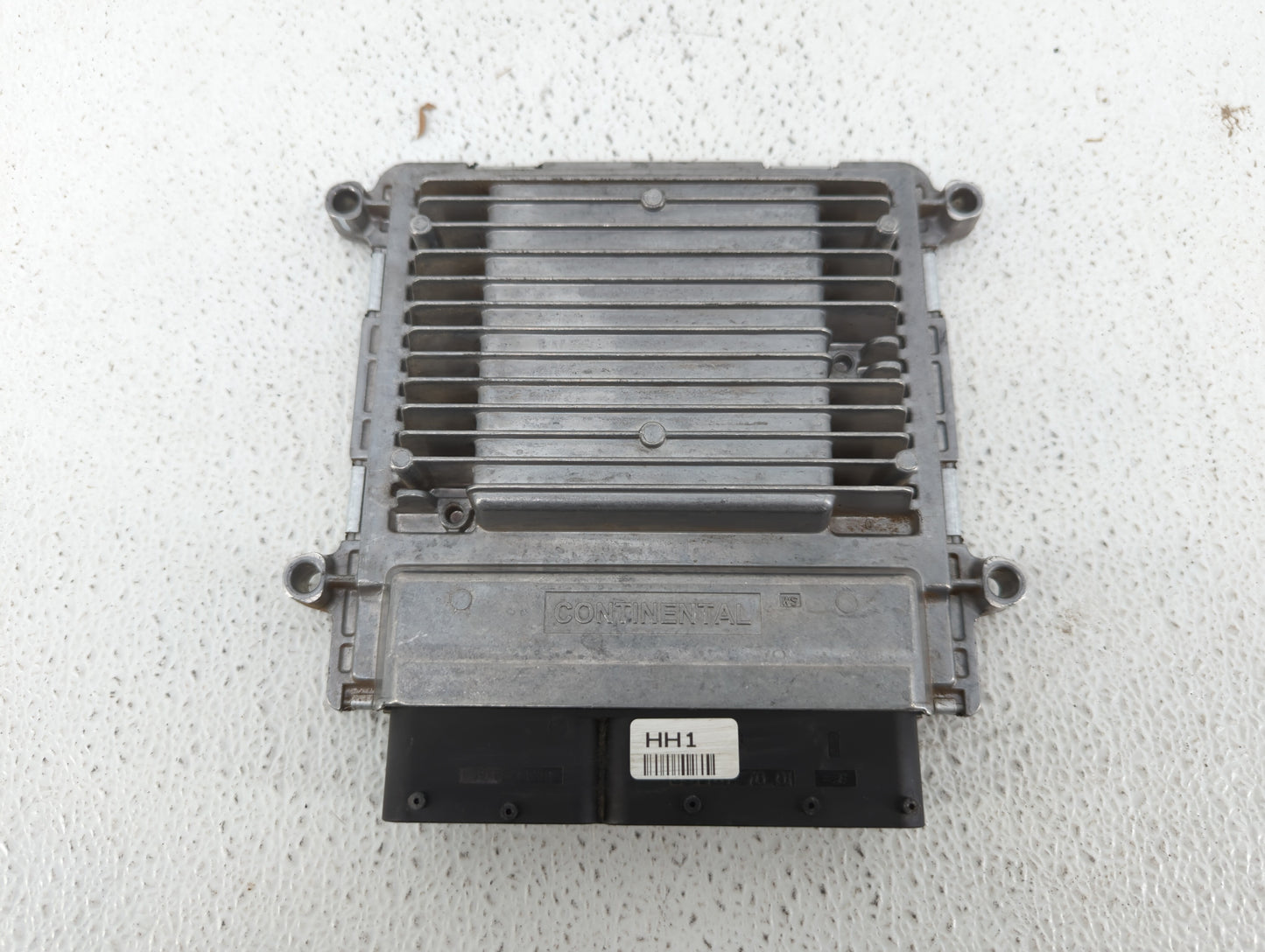 2011-2013 Kia Optima PCM Engine Control Computer ECU ECM PCU OEM P/N:39108-2G912 39138-2G912 Fits Fits 2011 2012 2013 OEM Us