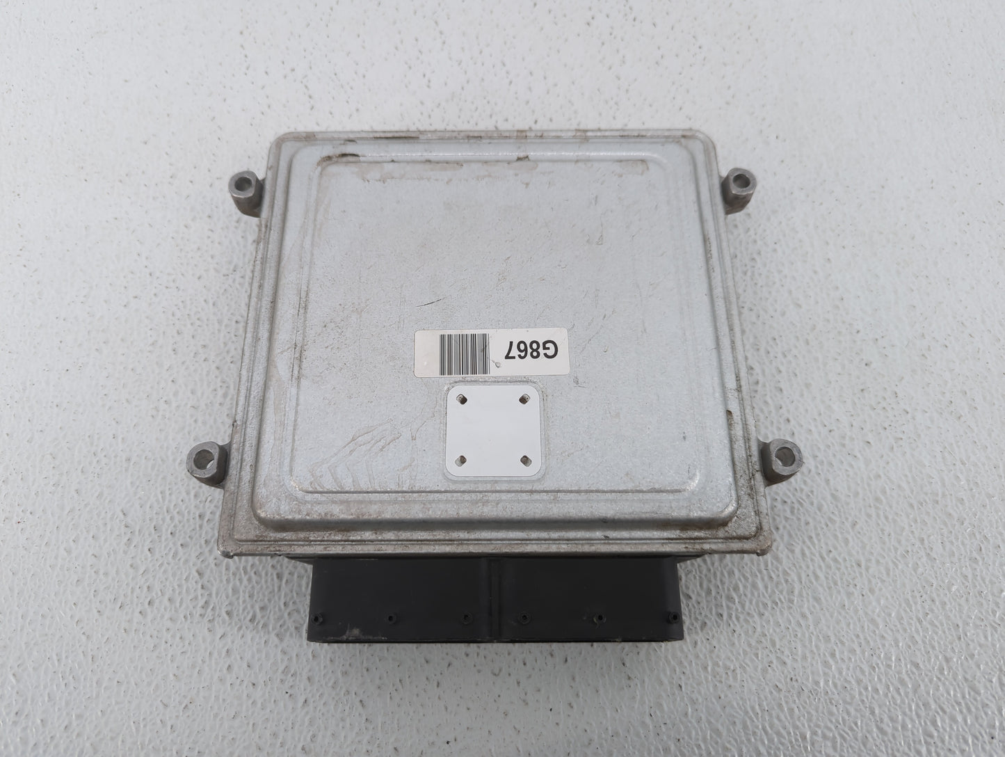 2011-2013 Kia Optima PCM Engine Control Computer ECU ECM PCU OEM P/N:39111-2G867 39101-2G867, 39111-2G869 Fits Fits 2011 201
