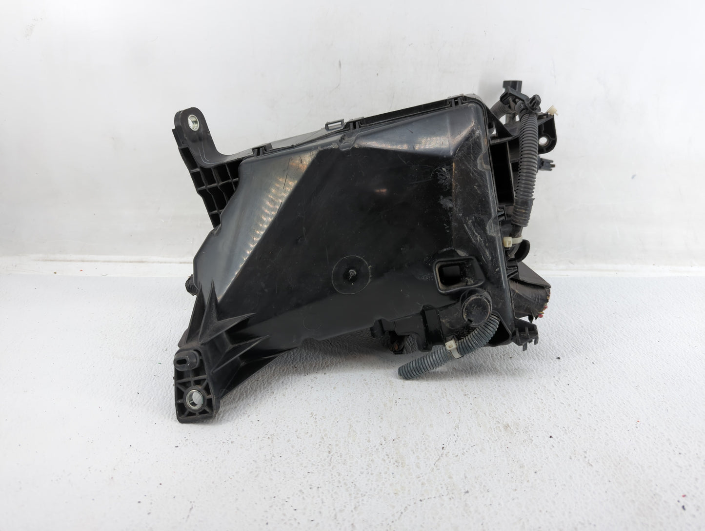 2011-2013 Kia Optima Fusebox Fuse Box Panel Relay Module P/N:912004C071QC Fits Fits 2011 2012 2013 OEM Used Auto Parts - Oem