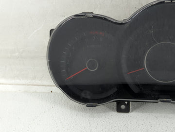 2012-2013 Kia Optima Instrument Cluster Speedometer Gauges P/N:94001-2T322 Fits Fits 2012 2013 OEM Used Auto Parts