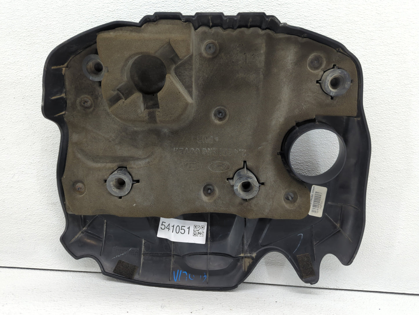 2013 Kia Optima Engine Cover - Oemusedautoparts1.com
