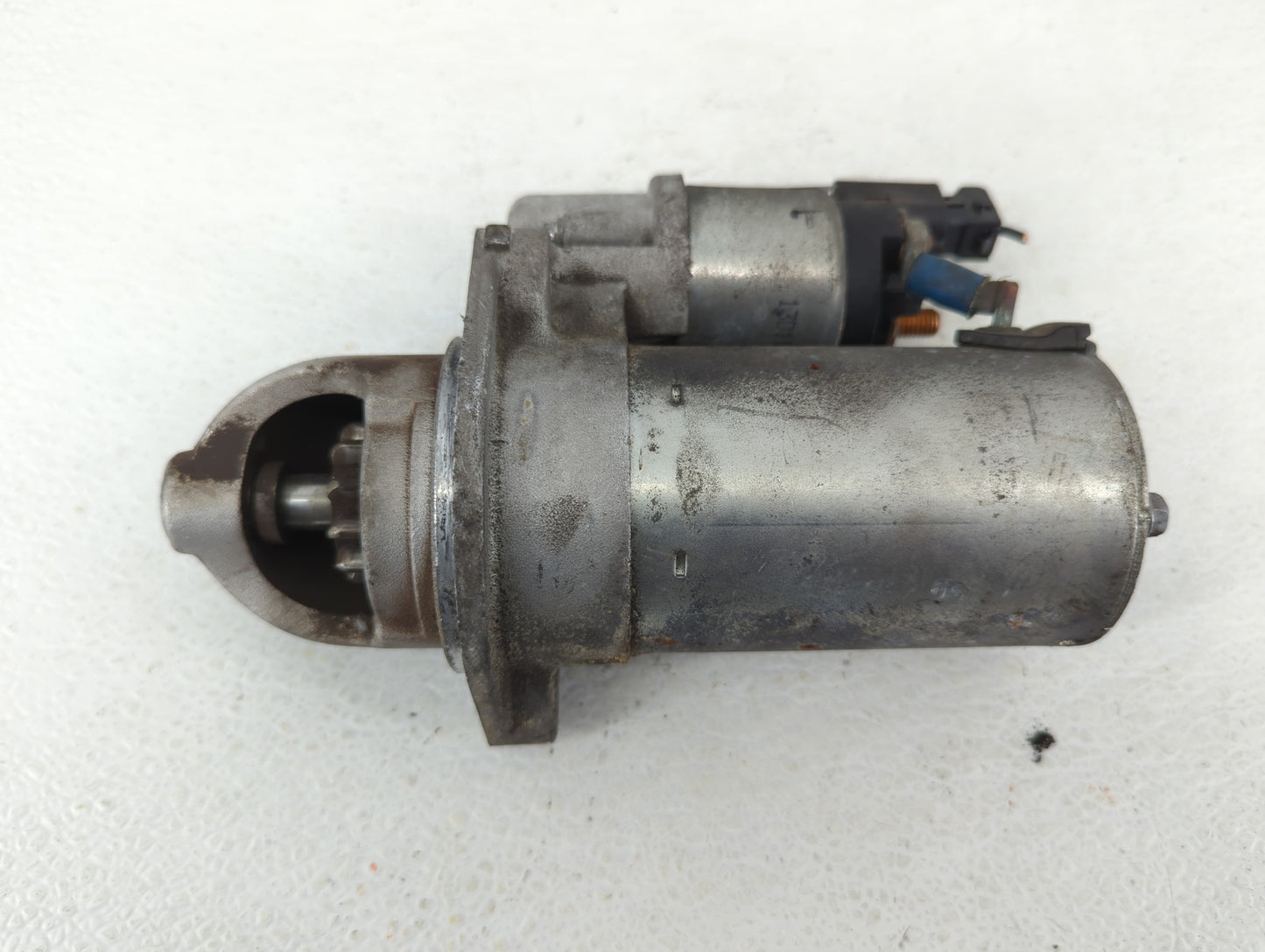 2012-2014 Kia Optima Car Starter Motor Solenoid OEM P/N:36100-2G400 Fits Fits 2008 2009 2010 2011 2012 2013 2014 OEM Used Au