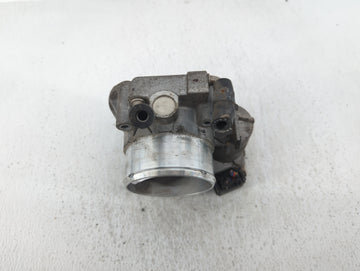 2011-2015 Kia Optima Throttle Body P/N:35100-2G700 Fits Fits 2011 2012 2013 2014 2015 2016 OEM Used Auto Parts