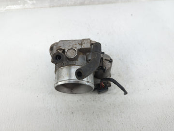 2011-2015 Kia Optima Throttle Body P/N:35100-2G700 Fits Fits 2011 2012 2013 2014 2015 2016 OEM Used Auto Parts