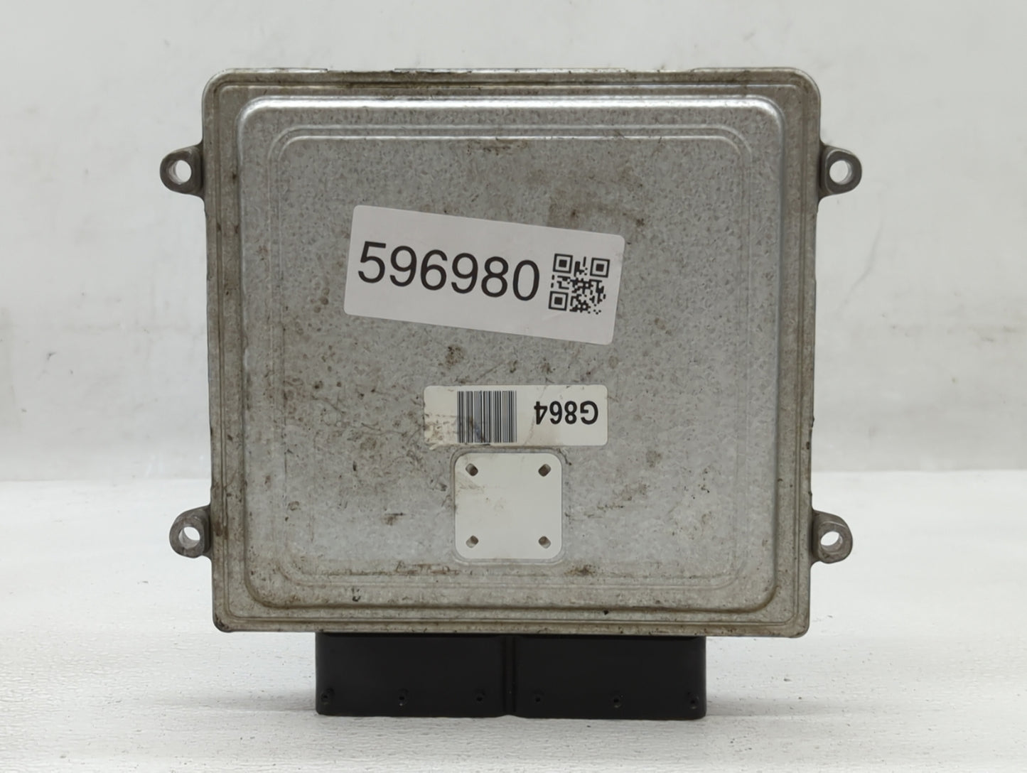 2011-2013 Kia Optima PCM Engine Control Computer ECU ECM PCU OEM P/N:39111-2G864 39101-2G864 Fits Fits 2011 2012 2013 OEM Us
