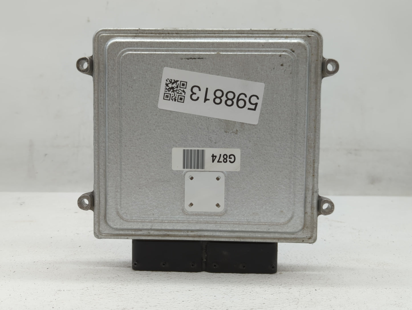 2011-2013 Kia Optima PCM Engine Control Computer ECU ECM PCU OEM P/N:39111-2G874 39101-2G874 Fits Fits 2011 2012 2013 OEM Us