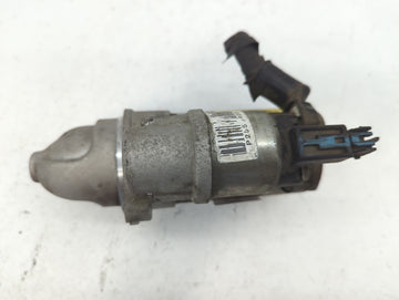 2012-2014 Kia Optima Car Starter Motor Solenoid OEM P/N:36100-2G400 Fits Fits 2008 2009 2010 2011 2012 2013 2014 OEM Used Auto Parts