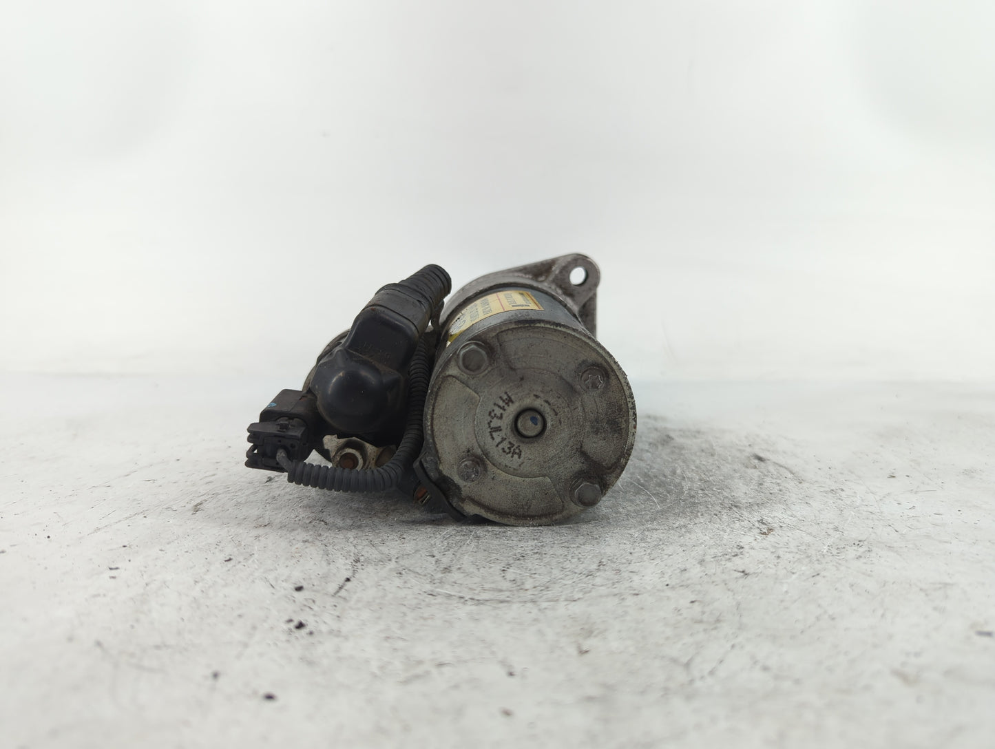 2012-2014 Kia Optima Car Starter Motor Solenoid OEM P/N:8000621 36100-2G400 Fits Fits 2008 2009 2010 2011 2012 2013 2014 OEM
