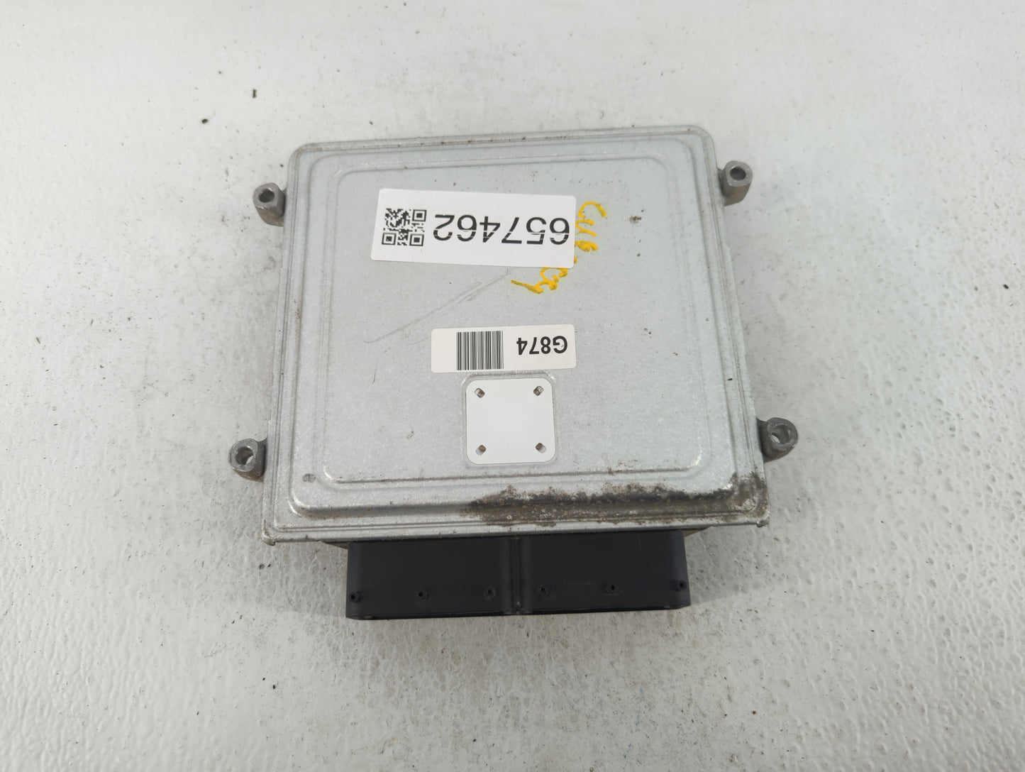 2011-2013 Kia Optima PCM Engine Control Computer ECU ECM PCU OEM P/N:39111-2G874 39101-2G874 Fits Fits 2011 2012 2013 OEM Us