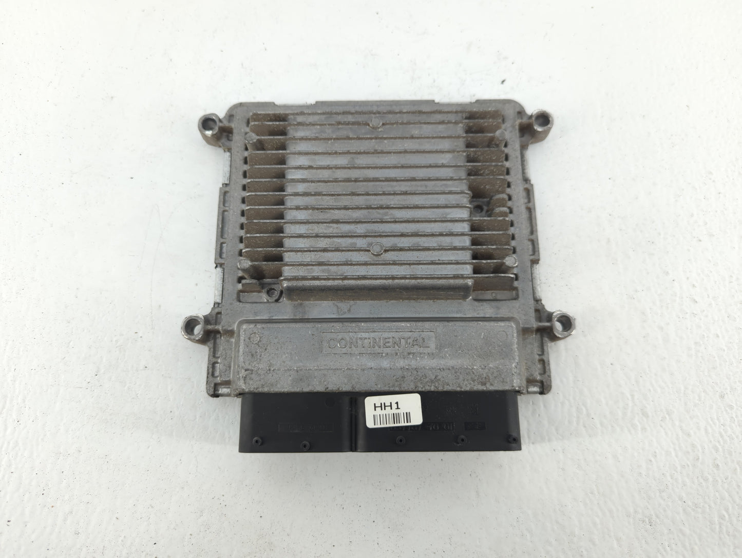 2011-2013 Kia Optima PCM Engine Control Computer ECU ECM PCU OEM P/N:39108-2G912 39138-2G912 Fits Fits 2011 2012 2013 OEM Us