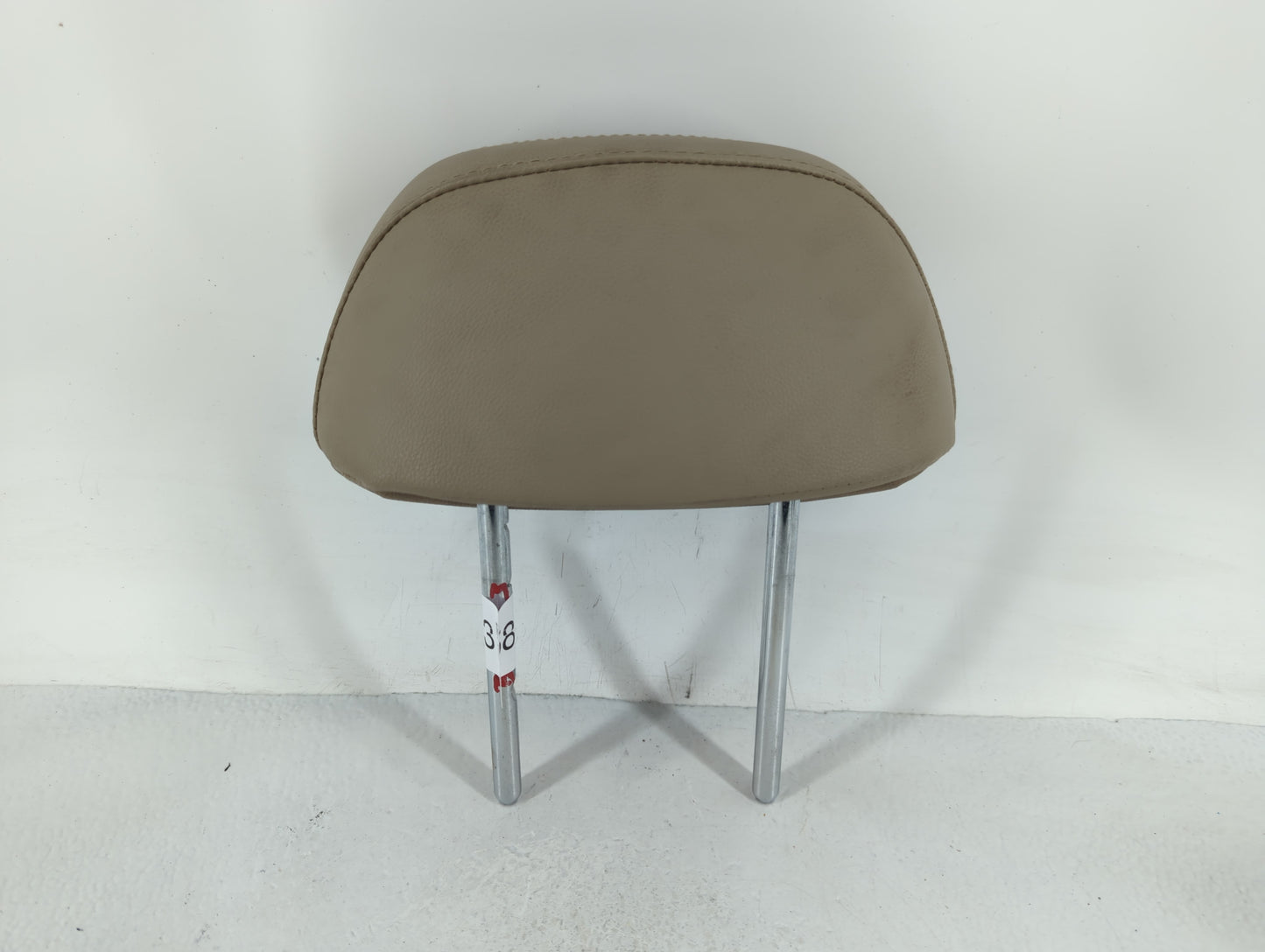 2012-2013 Kia Optima Headrest Head Rest Front Driver Passenger Seat Fits Fits 2012 2013 OEM Used Auto Parts - Oemusedautopar